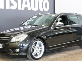 Mercedes-Benz C, Autot, Hämeenlinna, Tori.fi Mercedes-Benz C, Autot, Hämeenlinna, Tori.fi