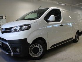 Toyota Proace, Autot, Kotka, Tori.fi Toyota Proace, Autot, Kotka, Tori.fi
