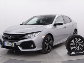 Honda Civic, Autot, Raisio, Tori.fi Honda Civic, Autot, Raisio, Tori.fi