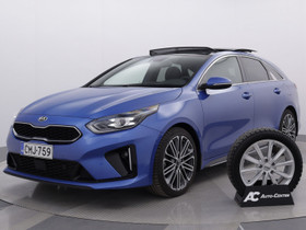Kia ProCeed, Autot, Raisio, Tori.fi Kia ProCeed, Autot, Raisio, Tori.fi