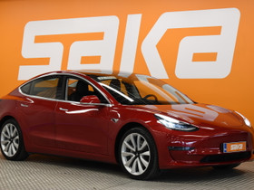 Tesla Model 3, Autot, Helsinki, Tori.fi Tesla Model 3, Autot, Helsinki, Tori.fi