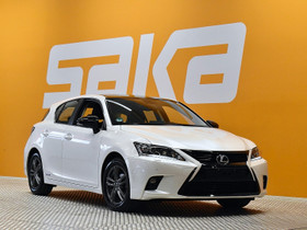Lexus CT, Autot, Hyvinkää, Tori.fi Lexus CT, Autot, Hyvinkää, Tori.fi