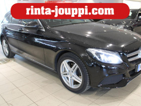Mercedes-Benz C, Autot, Joensuu, Tori.fi Mercedes-Benz C, Autot, Joensuu, Tori.fi
