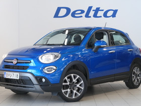 Fiat 500X, Autot, Oulu, Tori.fi Fiat 500X, Autot, Oulu, Tori.fi