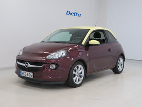 Opel Adam, Autot, Turku, Tori.fi Opel Adam, Autot, Turku, Tori.fi