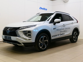 Mitsubishi ECLIPSE CROSS, Autot, Jyväskylä, Tori.fi Mitsubishi ECLIPSE CROSS, Autot, Jyväskylä, Tori.fi