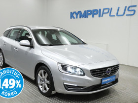 Volvo V60, Autot, Kokkola, Tori.fi Volvo V60, Autot, Kokkola, Tori.fi