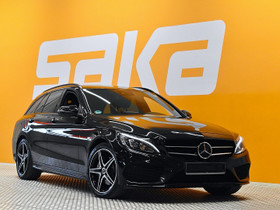 Mercedes-Benz C, Autot, Hyvinkää, Tori.fi Mercedes-Benz C, Autot, Hyvinkää, Tori.fi