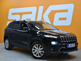 Jeep Cherokee, Autot, Vantaa, Tori.fi Jeep Cherokee, Autot, Vantaa, Tori.fi