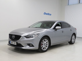 Mazda Mazda6, Autot, Turku, Tori.fi Mazda Mazda6, Autot, Turku, Tori.fi