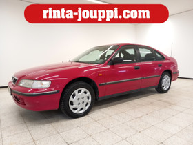Honda Accord, Autot, Ylivieska, Tori.fi Honda Accord, Autot, Ylivieska, Tori.fi