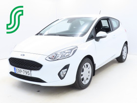 Ford FIESTA VAN, Autot, Lahti, Tori.fi Ford FIESTA VAN, Autot, Lahti, Tori.fi