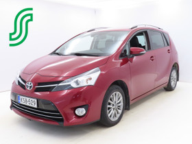 Toyota Verso, Autot, Lahti, Tori.fi Toyota Verso, Autot, Lahti, Tori.fi