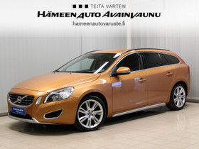 Volvo V60, Autot, Jyväskylä, Tori.fi Volvo V60, Autot, Jyväskylä, Tori.fi