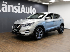 Nissan QASHQAI, Autot, Turku, Tori.fi Nissan QASHQAI, Autot, Turku, Tori.fi