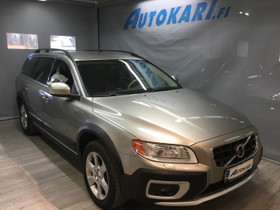 Volvo XC70, Autot, Varkaus, Tori.fi Volvo XC70, Autot, Varkaus, Tori.fi