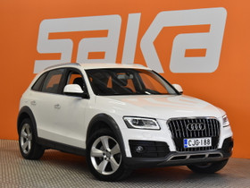 Audi Q5, Autot, Tampere, Tori.fi Audi Q5, Autot, Tampere, Tori.fi
