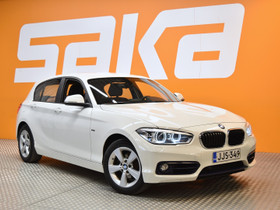 BMW 118, Autot, Lappeenranta, Tori.fi BMW 118, Autot, Lappeenranta, Tori.fi