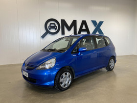 Honda Jazz, Autot, Lempäälä, Tori.fi Honda Jazz, Autot, Lempäälä, Tori.fi