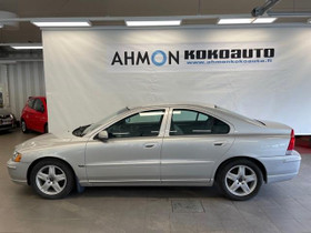 Volvo S60, Autot, Iisalmi, Tori.fi Volvo S60, Autot, Iisalmi, Tori.fi