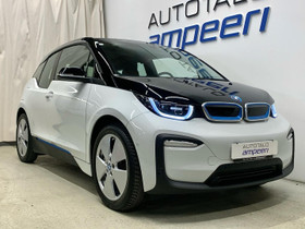BMW I3, Autot, Tampere, Tori.fi BMW I3, Autot, Tampere, Tori.fi