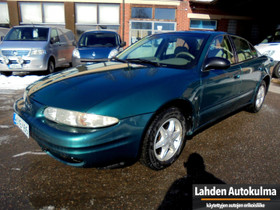 Chevrolet Alero, Autot, Lahti, Tori.fi Chevrolet Alero, Autot, Lahti, Tori.fi