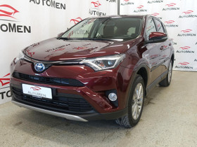 Toyota RAV4, Autot, Ylöjärvi, Tori.fi Toyota RAV4, Autot, Ylöjärvi, Tori.fi