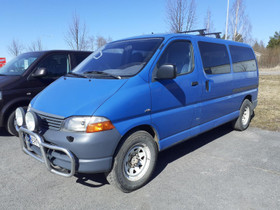 Toyota Hiace, Autot, Lappeenranta, Tori.fi Toyota Hiace, Autot, Lappeenranta, Tori.fi