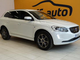 Volvo XC60, Autot, Lappeenranta, Tori.fi Volvo XC60, Autot, Lappeenranta, Tori.fi