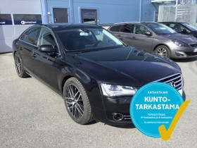 Audi A8, Autot, Raisio, Tori.fi Audi A8, Autot, Raisio, Tori.fi