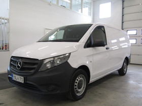 Mercedes-Benz Vito, Autot, Ylöjärvi, Tori.fi Mercedes-Benz Vito, Autot, Ylöjärvi, Tori.fi