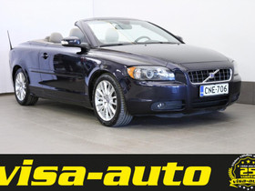Volvo C70, Autot, Raisio, Tori.fi Volvo C70, Autot, Raisio, Tori.fi