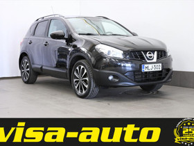 Nissan Qashqai, Autot, Raisio, Tori.fi Nissan Qashqai, Autot, Raisio, Tori.fi