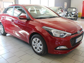 Hyundai I20, Autot, Raahe, Tori.fi Hyundai I20, Autot, Raahe, Tori.fi