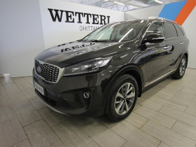 Kia SORENTO, Autot, Ylivieska, Tori.fi Kia SORENTO, Autot, Ylivieska, Tori.fi