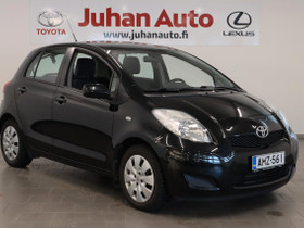 Toyota YARIS, Autot, Raahe, Tori.fi Toyota YARIS, Autot, Raahe, Tori.fi