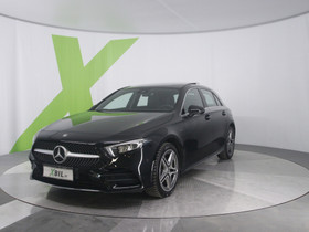 Mercedes-Benz A, Autot, Hyvinkää, Tori.fi Mercedes-Benz A, Autot, Hyvinkää, Tori.fi