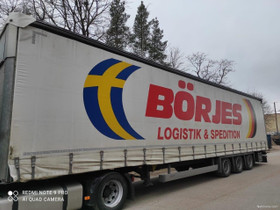 Schmitz Cargobull MEGA SCS24/L, Kuljetuskalusto, Työkoneet ja kalusto, Helsinki, Tori.fi Schmitz Cargobull MEGA SCS24/L, Kuljetuskalusto, Työkoneet ja kalusto, Helsinki, Tori.fi