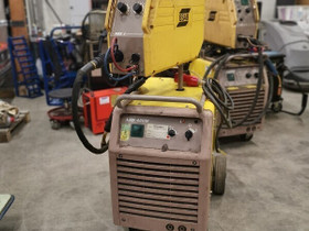 ESAB ESAB LAW 420w - MEK4, Työkoneet, Työkoneet ja kalusto, Pirkkala, Tori.fi ESAB ESAB LAW 420w - MEK4, Työkoneet, Työkoneet ja kalusto, Pirkkala, Tori.fi