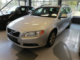 Volvo V70, Autot, Mäntsälä, Tori.fi Volvo V70, Autot, Mäntsälä, Tori.fi