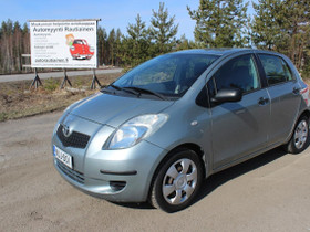 Toyota Yaris, Autot, Saarijärvi, Tori.fi Toyota Yaris, Autot, Saarijärvi, Tori.fi