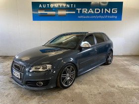 Audi S3, Autot, Äänekoski, Tori.fi Audi S3, Autot, Äänekoski, Tori.fi