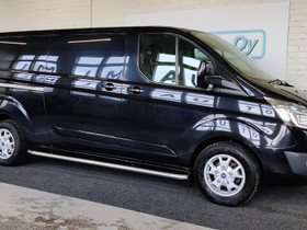 Ford Transit Custom, Autot, Kuopio, Tori.fi Ford Transit Custom, Autot, Kuopio, Tori.fi