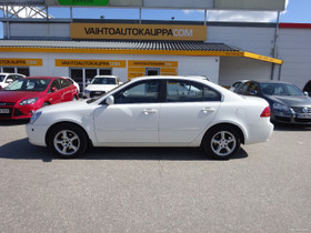 KIA Magentis, Autot, Lahti, Tori.fi KIA Magentis, Autot, Lahti, Tori.fi