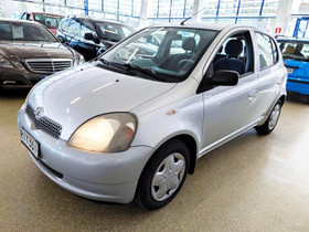 Toyota Yaris, Autot, Porvoo, Tori.fi Toyota Yaris, Autot, Porvoo, Tori.fi