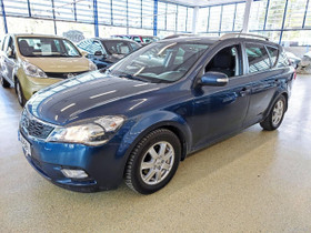 KIA Ceed, Autot, Porvoo, Tori.fi KIA Ceed, Autot, Porvoo, Tori.fi