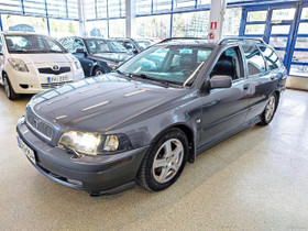 Volvo V40, Autot, Porvoo, Tori.fi Volvo V40, Autot, Porvoo, Tori.fi