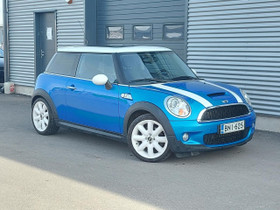 Mini Cooper S, Autot, Kempele, Tori.fi Mini Cooper S, Autot, Kempele, Tori.fi
