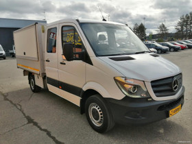 Mercedes-Benz Sprinter, Autot, Seinäjoki, Tori.fi Mercedes-Benz Sprinter, Autot, Seinäjoki, Tori.fi