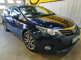 Toyota Avensis, Autot, Seinäjoki, Tori.fi Toyota Avensis, Autot, Seinäjoki, Tori.fi